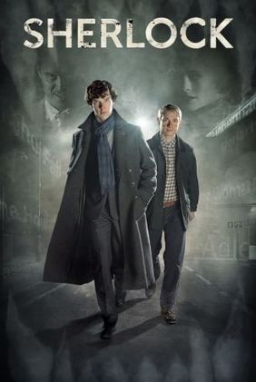 Sherlock