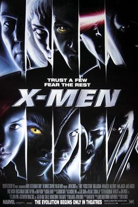 X-Men: O Filme