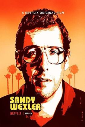 Sandy Wexler