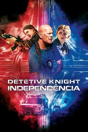 Detetive Knight: Independência