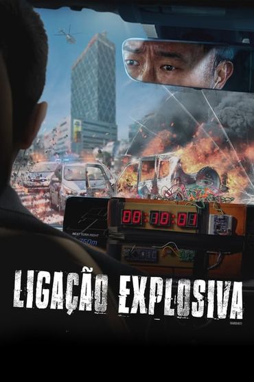 Ligação Explosiva