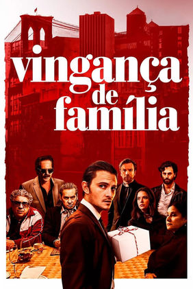 Vingança de Família