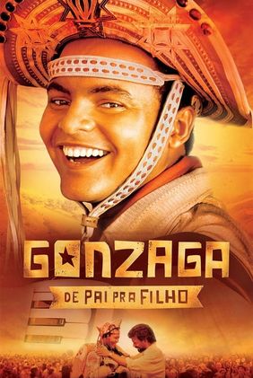 Gonzaga: De Pai pra Filho